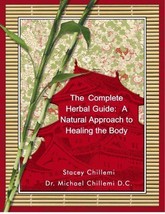 The Complete Herbal Guide by Stacey Chillemi ---eBook--  (pdf)  97813006... - $4.98