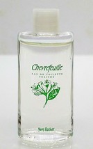 CHEVREFEUILLE by YVES ROCHER ✿ Mini Eau Toilette Miniature Perfume 7,5ml... - $12.34