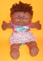 Cabbage Patch Kids Ice Cream Messy Face Doll CPK - $26.99