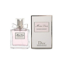 MISS DIOR BLOOMING BOUQUET * Christian Dior 3.4 oz / 100 ml EDT Women Spray - $144.91