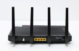 Netgear C7800 Nighthawk X4S AC3200 WiFi Cable Modem Router READ image 7