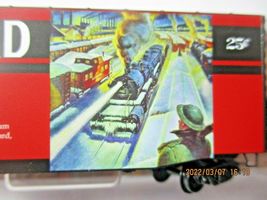 Micro-Trains # 10100880 Railroad Magazine Series "Rolling to Victory" #1 N-Scale image 3