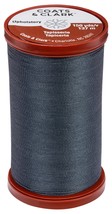 Coats Extra Strong Upholstery Thread 150yd-Navy - $15.62