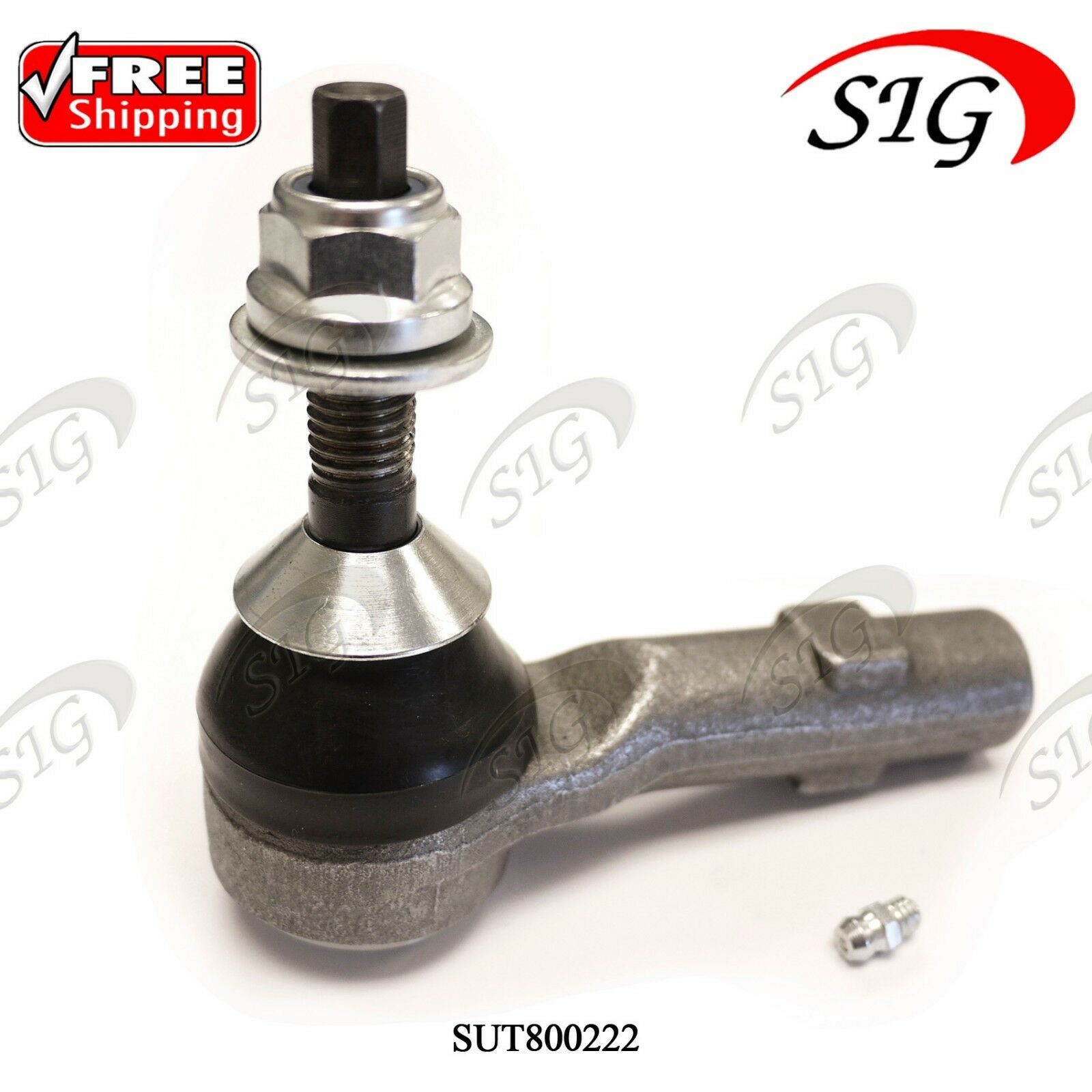 1 JPN Outer Tie Rod for Ford Flex 20092013 2014 2015 2016 Same Day