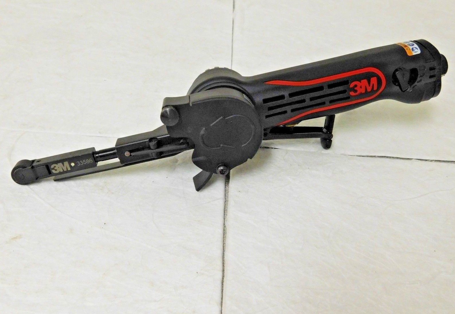 3M Mini File Belt Sander 330 mm 13" 33573 Sanders Professional