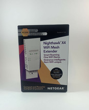NETGEAR Nighthawk X4 AC2200 WiFi Range Extender (EX7300v2) - $75.61