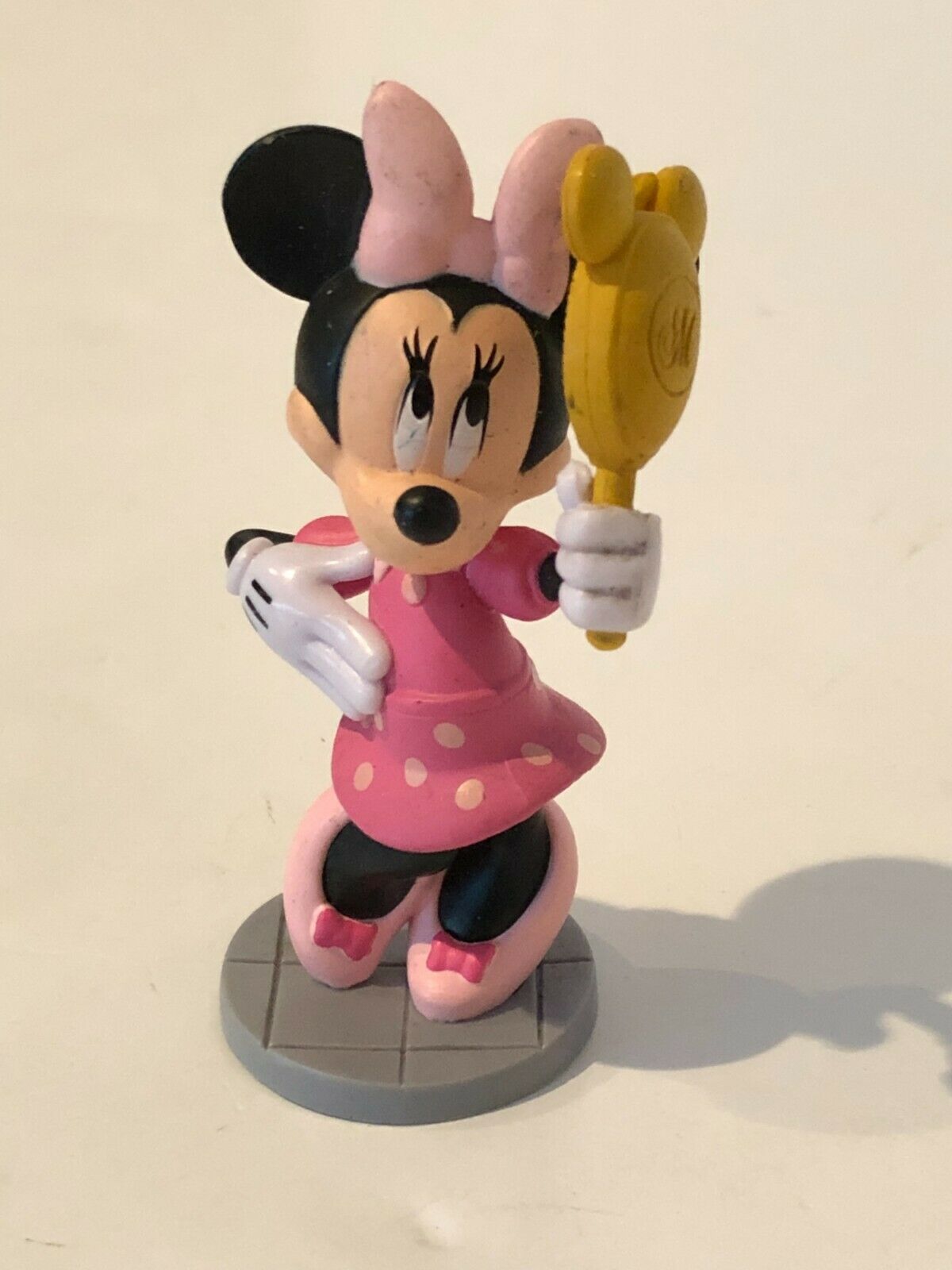 Disney Store Barber Mickey Mouse and Minnie Mouse 3