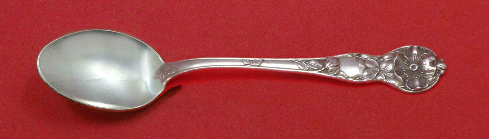 Old English Tipt by Gorham Sterling Silver Butter Pick Twisted Custom 6 1//4/"