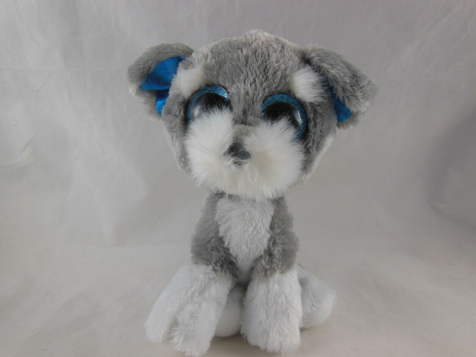 schnauzer beanie boo