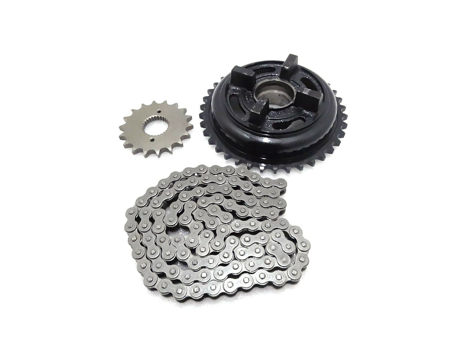 royal enfield chain kit price