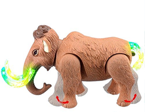 elephant sound toy