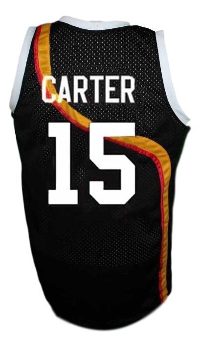 carter rayguns jersey