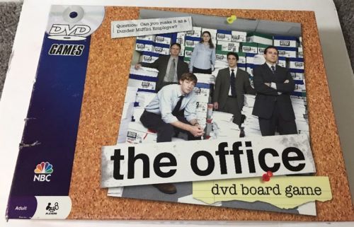office trivia game