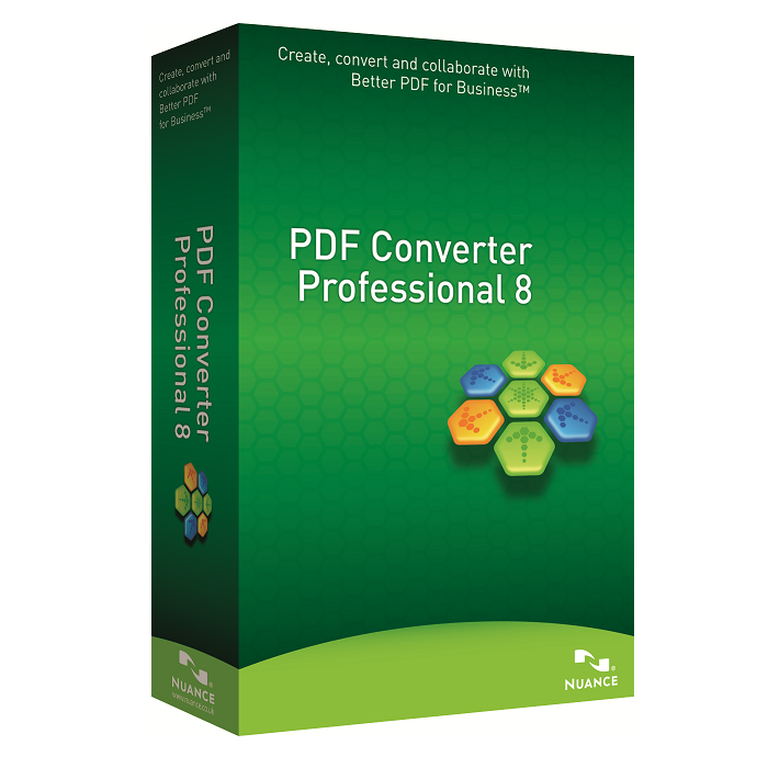 nuance pdf converter professional windows 10