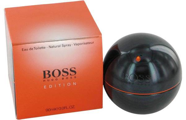 Aaahugo boss in motion black cologne