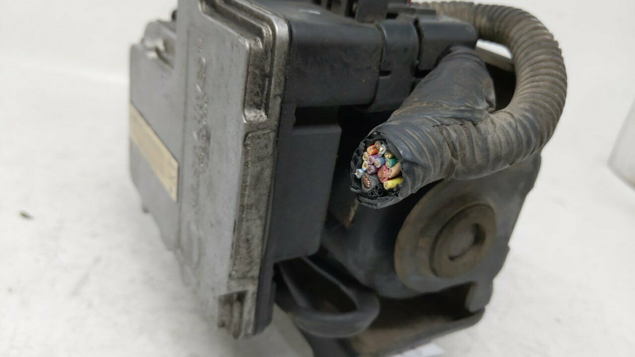 20012002 Gmc Yukon Abs Pump Control Module 50383 ABS System Parts