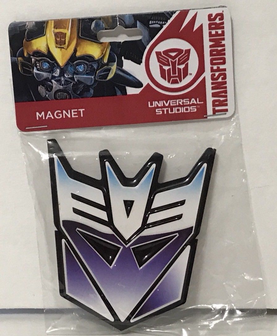 Universal Studios Exclusive Transformers The Ride 3-D 16/" Bumblebee Plush New