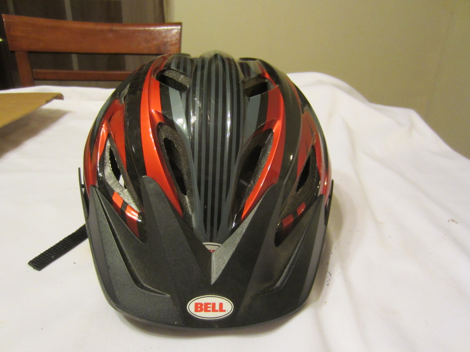 bell adrenaline helmet