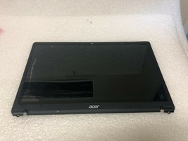 Acer Aspire E5-571P Touch Screen LCD Panel Display  READ 6-43 - $89.10