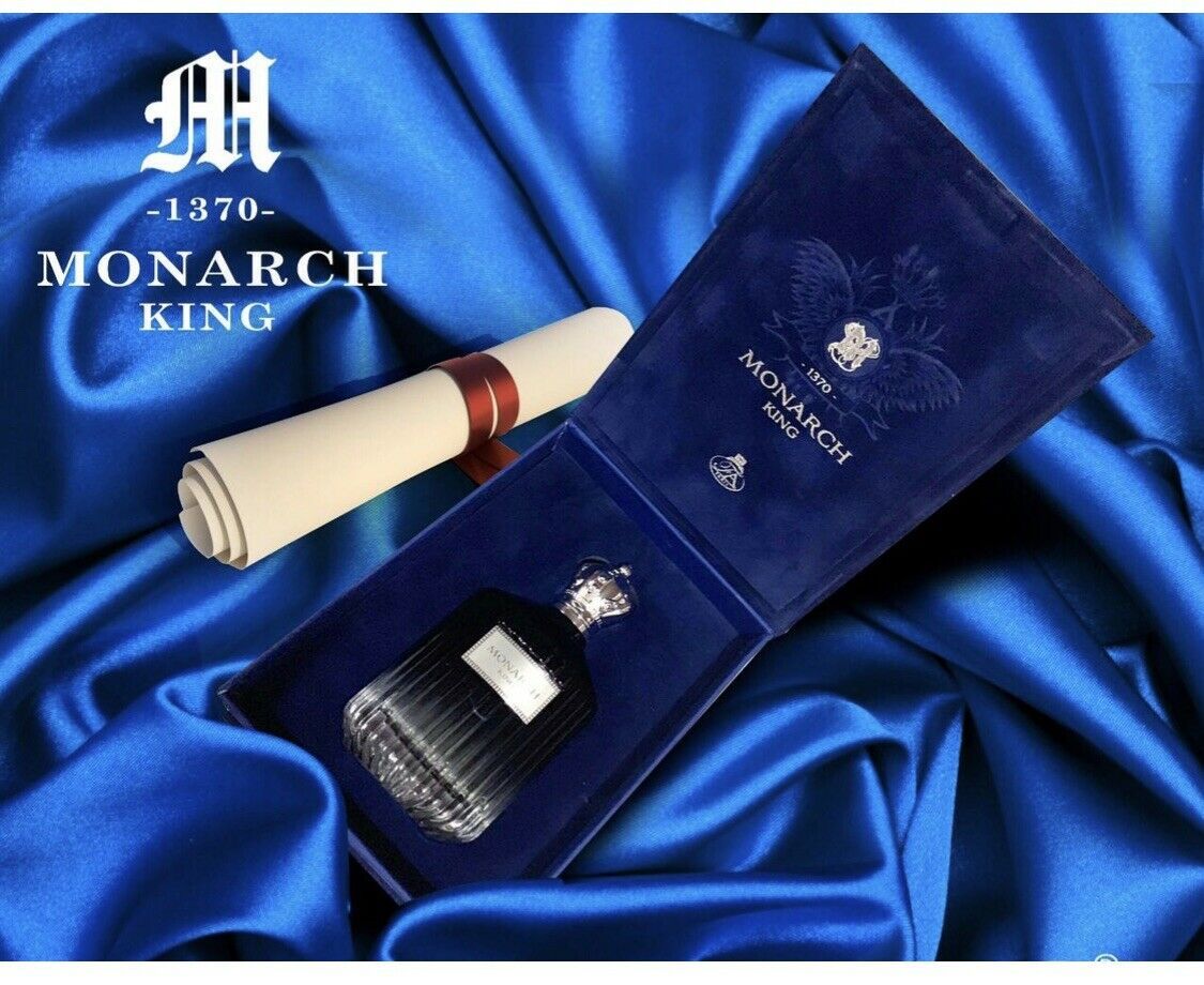 Monarch King EDP Perfume By Fragrance World 100 ML:High End Niche Fragrance