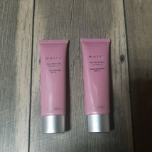 SET OF 2-Mally Beauty Face Defender Foundation 1.8 oz LIGHT NWOB - $14.10