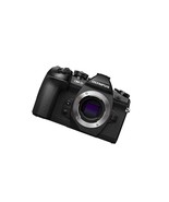 Om-D E-M1 Mark Ii Camera Body Only, (Black) - $2,256.99