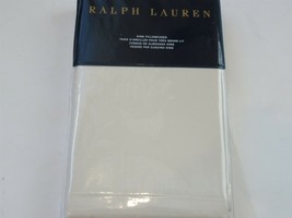 Ralph Lauren Constantina Layla king pillowcases - $72.70