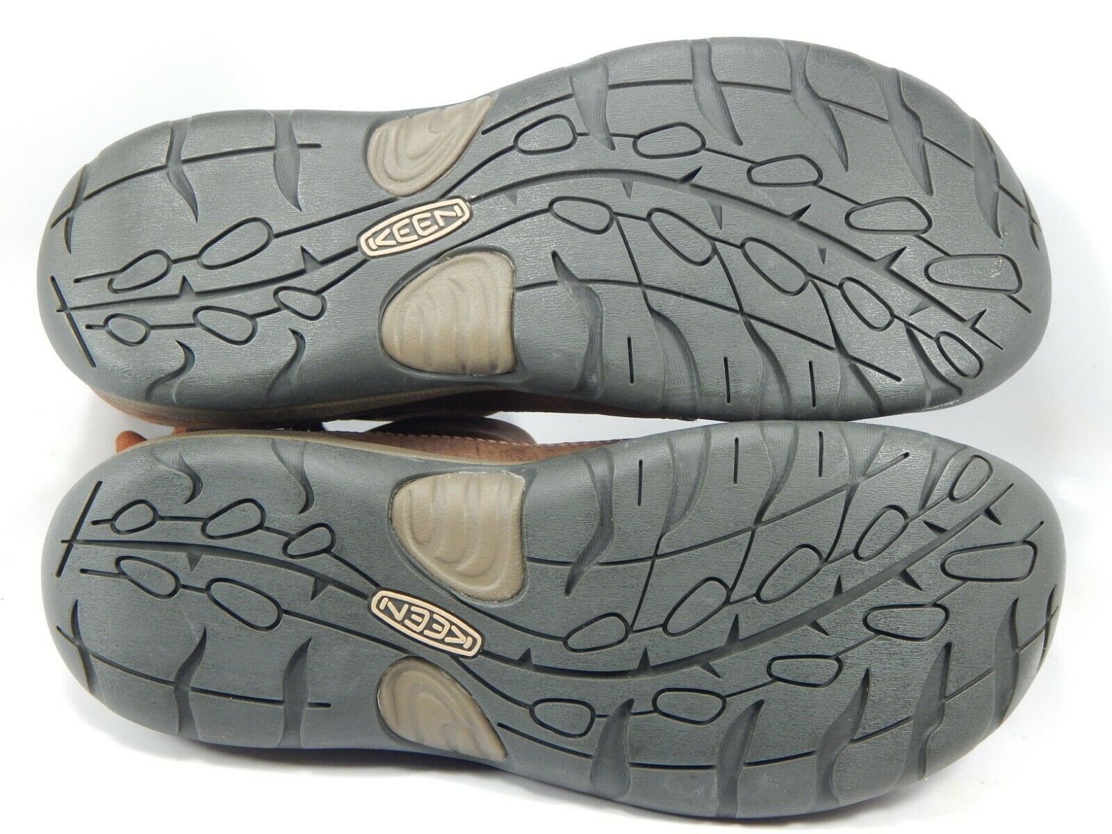 keen presidio ii casual
