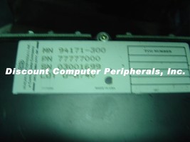 300MB 5.25IN SCSI 50PIN FH CDC 94171-300 Free USA Ship Our Drives Work