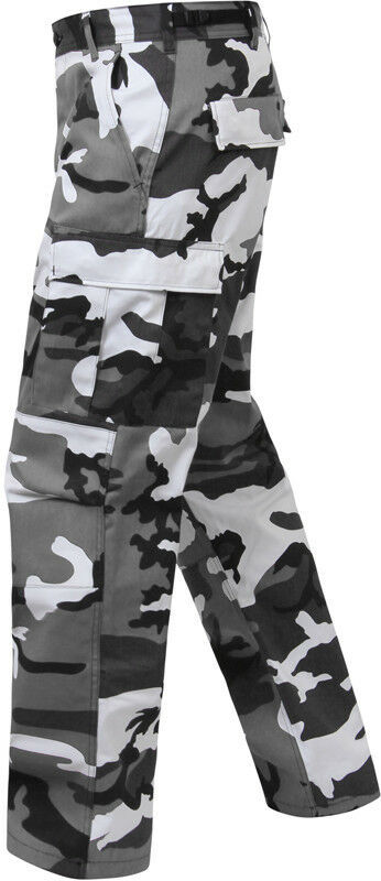 urban camo cargo pants