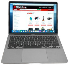 Apple Laptop A2179 (mwtj2ll/a) - $879.00