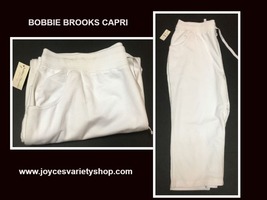 Bobbie brooks capri white 2x web collage thumb200