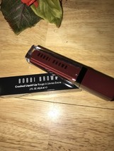 FLASH SALE!! Brand New In Box Bobbi Brown Crushed Liquid Lip In “Cool Be... - $14.84