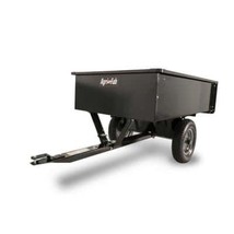 Utility 12 Steel Dump Cart  - $287.99