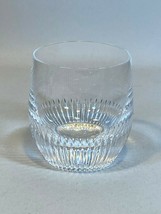 Waterford Crystal Double Old Fashioned Glass Irene? Pattern DOF Lowball ... - $69.99