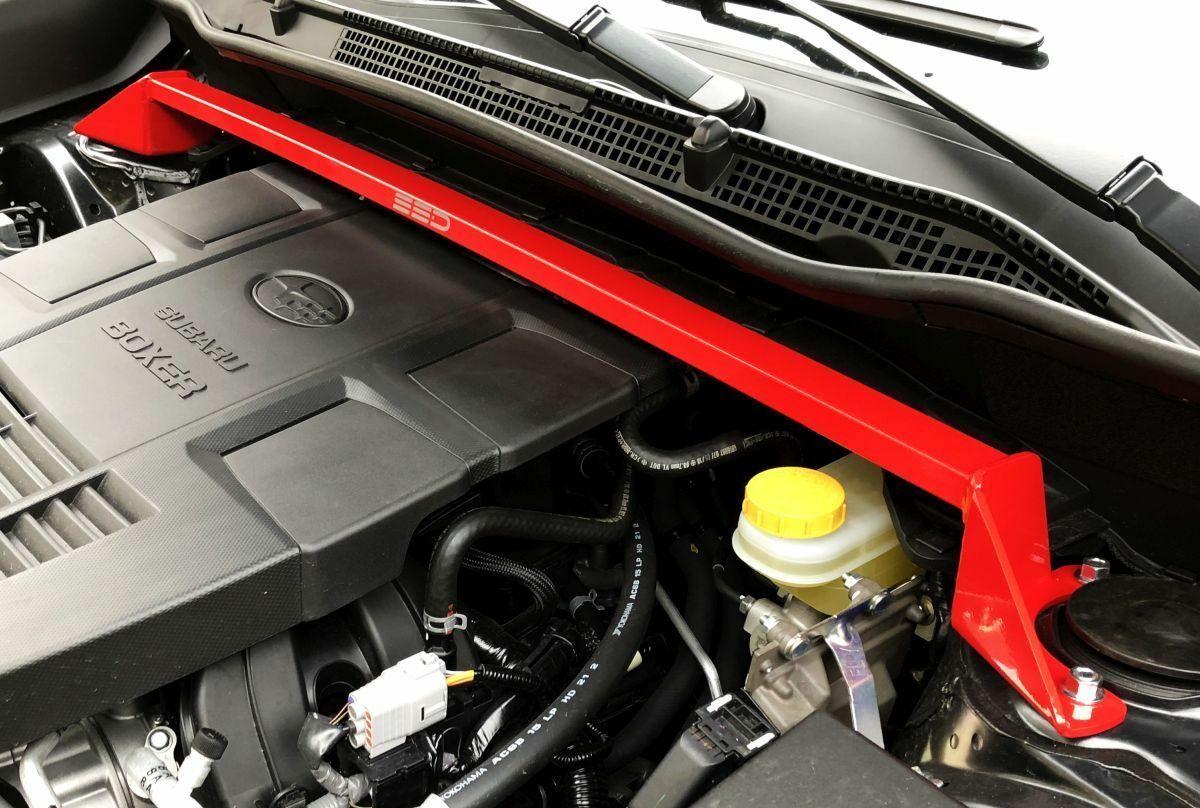 Fits all 2020 Subaru Forester SSD Performance STRUT TOWER BRACE,BAR