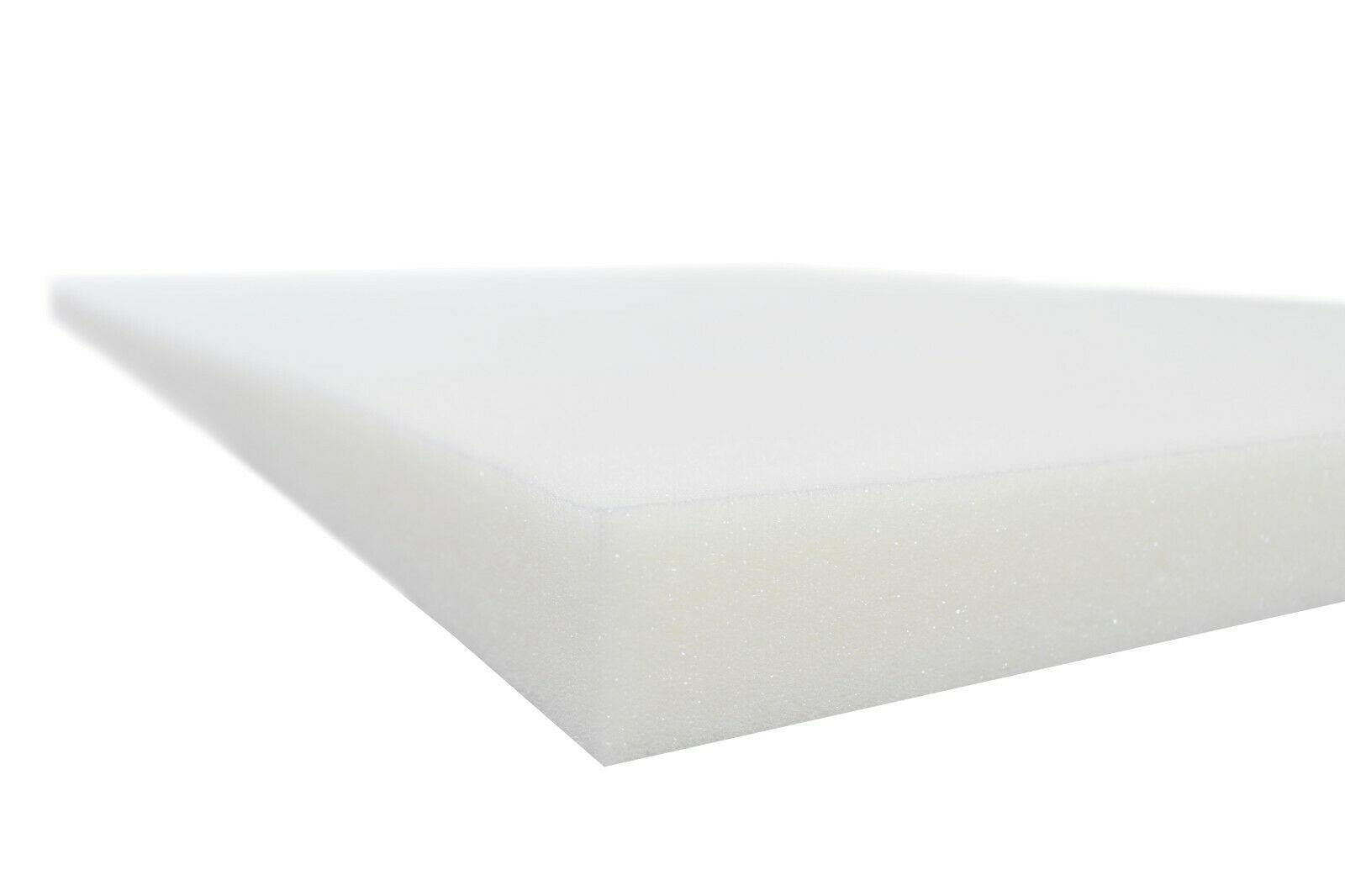 Multi Use VISCO Memory Foam Craft or Upholstery 2.5lb density 2" x 51