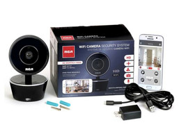Home Security WiFi Camera (bff) - $410.85