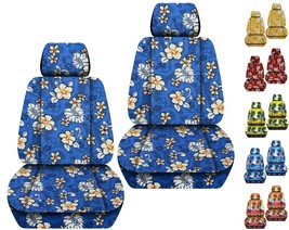 Nice front set car seat covers fits Nissan Murano 2003-2020 - $76.99