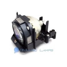 ET-LAD60 ETLAD60 Single Panasonic Projector Lamp - $399.98