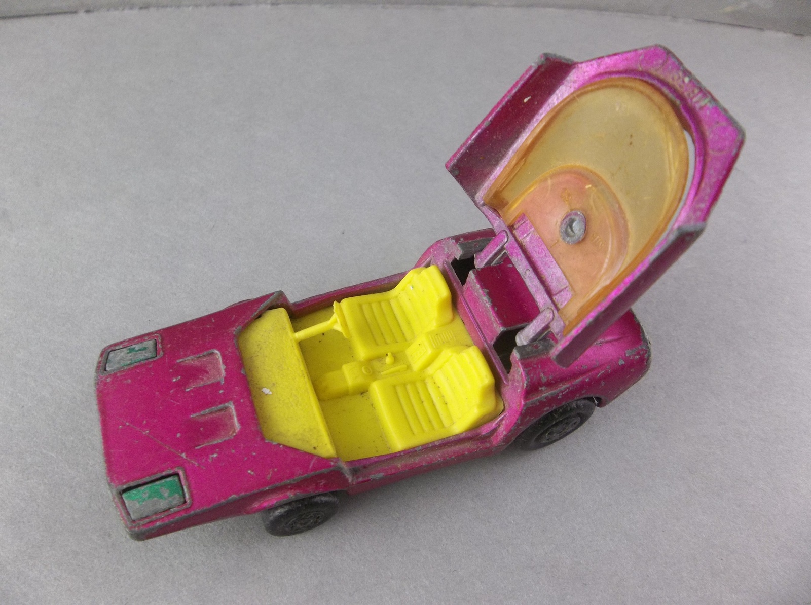 lesney england diecast cars