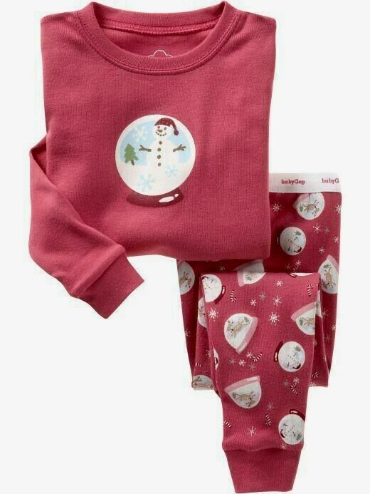 baby gap lenox