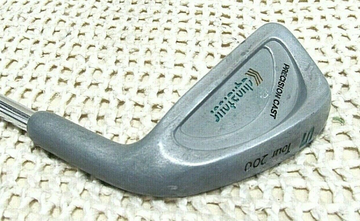 DYNATOUR Ladies TOUR 200 Precision Cast 5 Iron 36.5" RH Ladies Flex