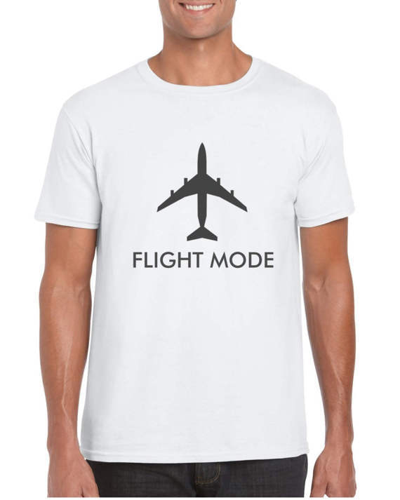 flight crew shirts