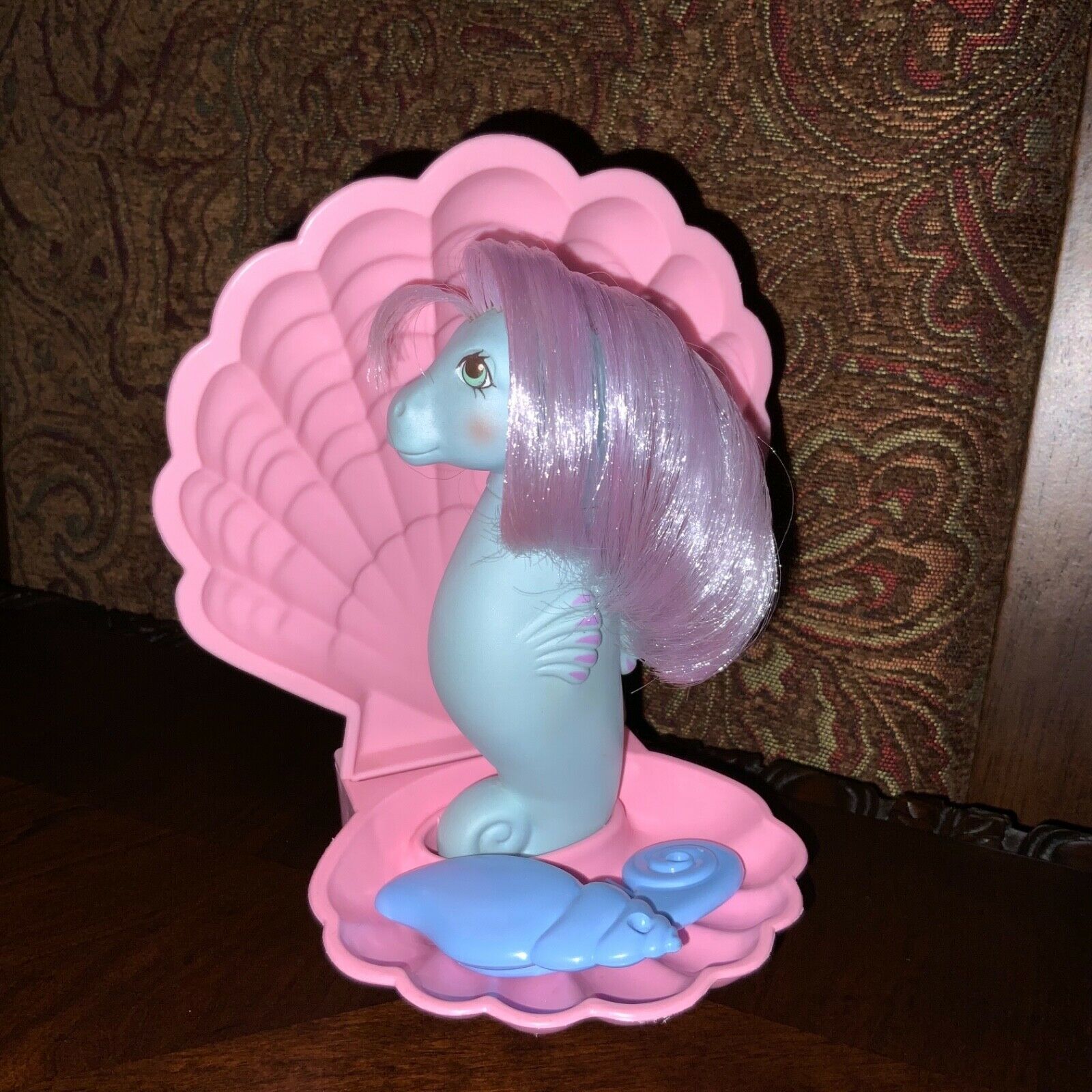 my little pony seawinkle