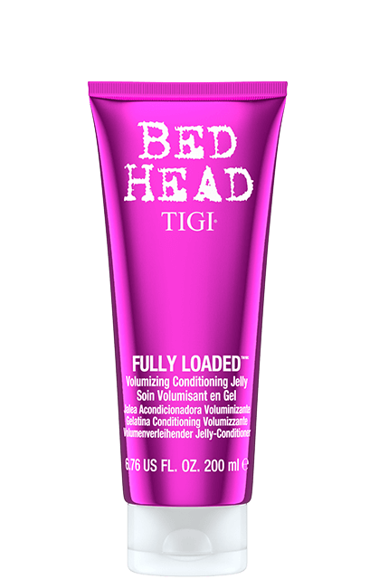 TIGI Bed Head Fully Loaded Volume Conditioning Jelly 6.76oz
