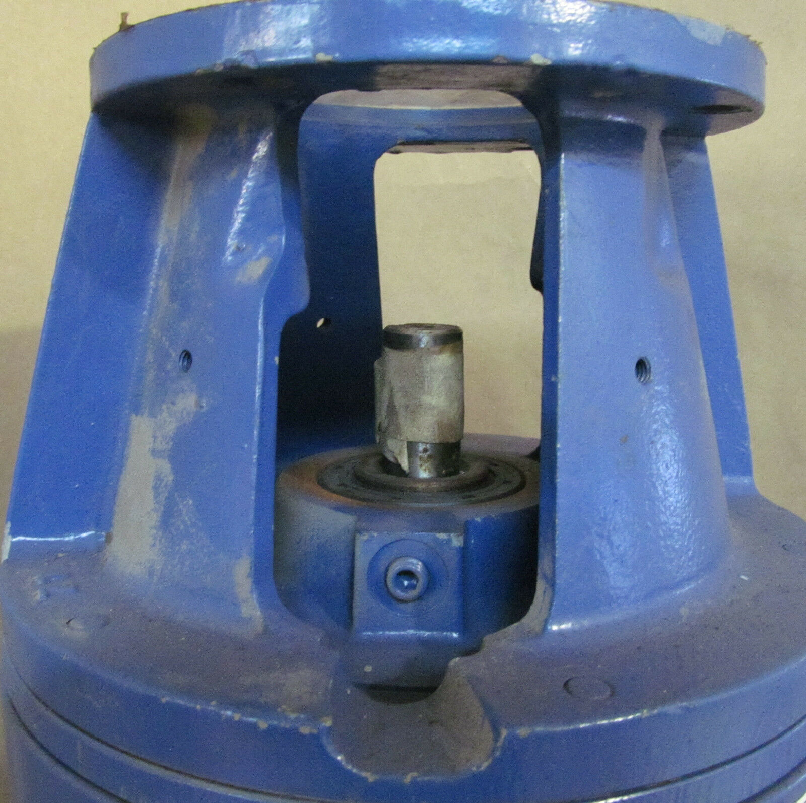 Sumitomo Speed Reducer Gearbox BBB LHYJS2C145YY1207 Bevel Buddy Box