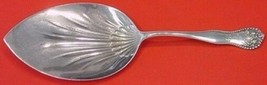 Lancaster by Gorham Sterling Silver Pie Server Flat Handle All-Sterling 9 3/8" - $286.11
