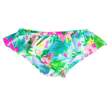 Carter's Floral Swim Bottoms Girls Size 18M New - $5.99