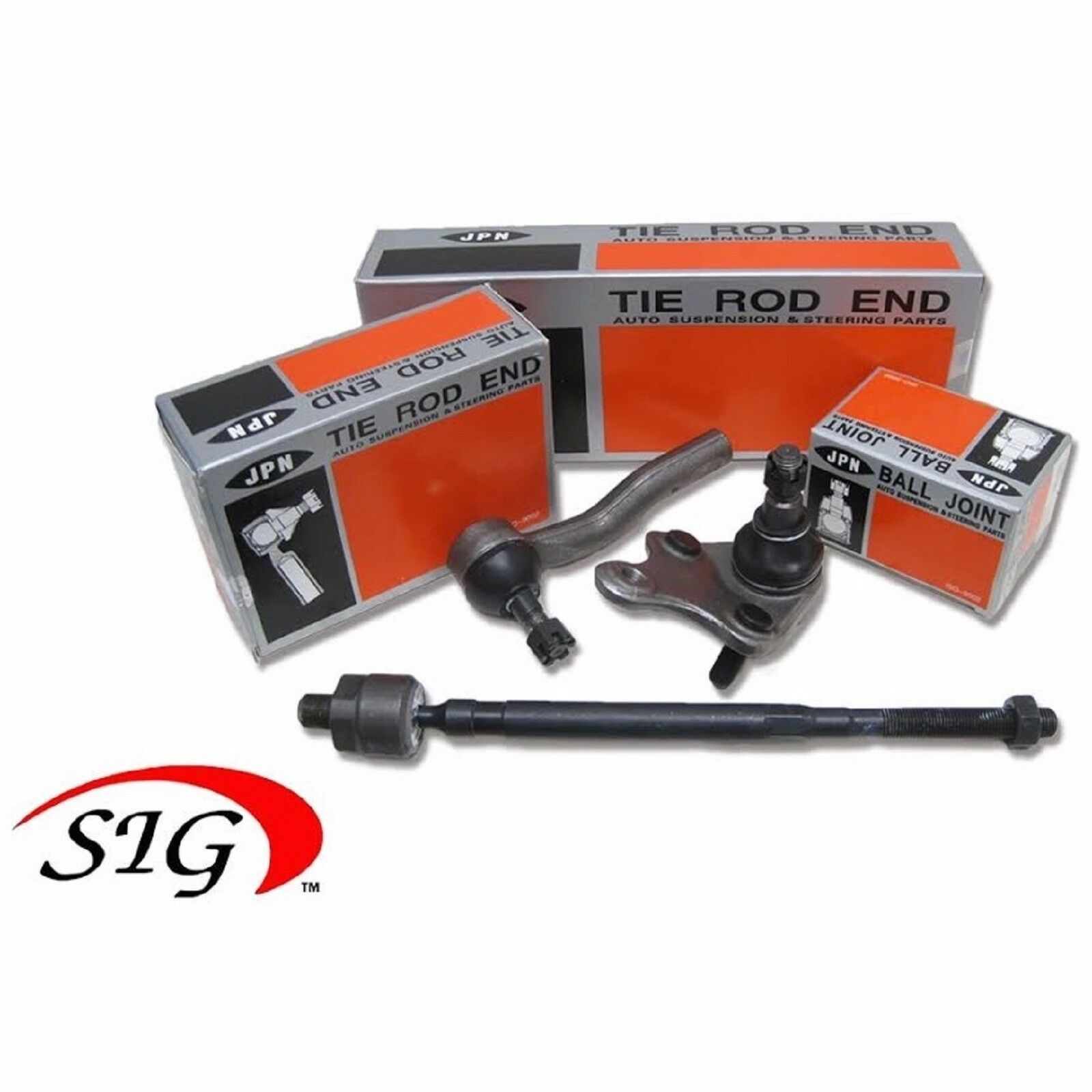 Upgraded Rear Sway Bar Jeep Grand Cherokee